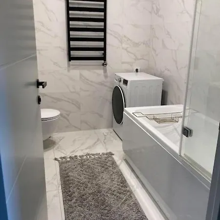 Apartment Baltupiai Vilnius