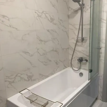 Baltupiai * Вільнюс