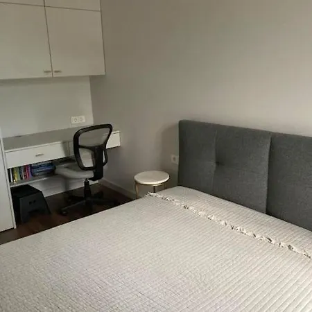 Baltupiai * Вільнюс