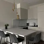 Lägenhet Baltupiai Vilnius