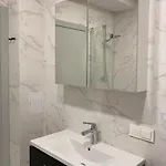 Baltupiai Lägenhet *