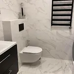 Lägenhet Baltupiai Vilnius