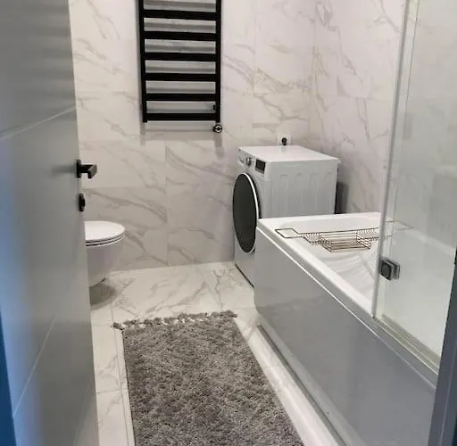 شقة Baltupiai فيلنيوس