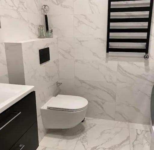 شقة Baltupiai فيلنيوس