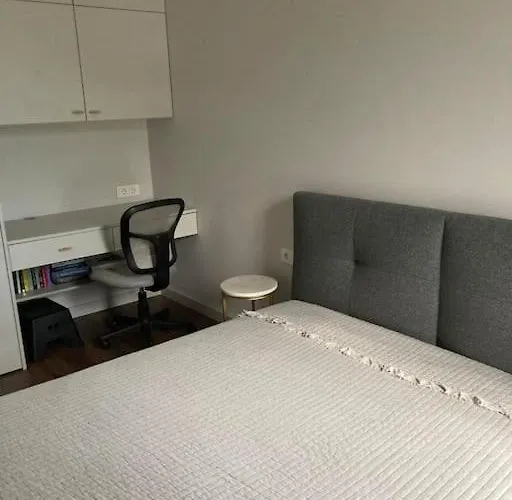 Baltupiai * فيلنيوس